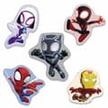 Pikkukuva 3 / 5: Palapeli Educa Spidey & His Amazing Friends
