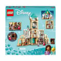 Miniatyrbillede 8 af 8: Konstruktionsspil Lego Disney Wish 43224 King Magnifico's Castle 613 Dele