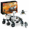 Miniatyrbild 1 av 3: Byggsats Lego Technic 42158 NASA Mars Rover Perseverance