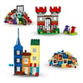 Miniatyrbillede 3 af 8: Konstruktionsspil Brick Box Lego 10698 Multifarvet (790 pcs)