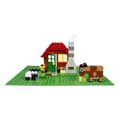 Miniatyrbillede 6 af 8: Konstruktionsspil Brick Box Lego 10698 Multifarvet (790 pcs)