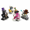 Miniatyrbillede 3 af 5: Konstruktionsspil Lego 75392 Creative Droid Factory 1186 Dele
