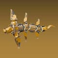 Miniatyrbillede 4 af 6: Konstruktionsspil Lego Marvel 76290 Avengers Leviathan Set 347 Dele