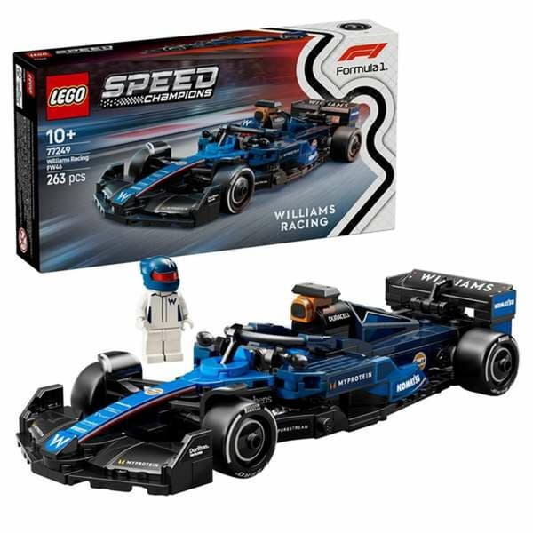 Rakennussetti Lego