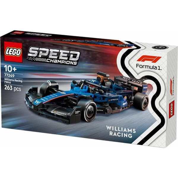 Rakennussetti Lego