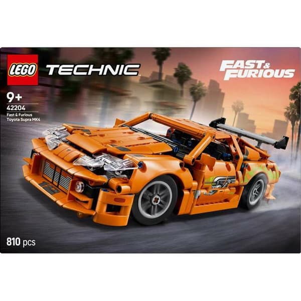 Rakennussetti Lego