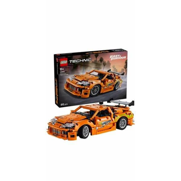 Rakennussetti Lego