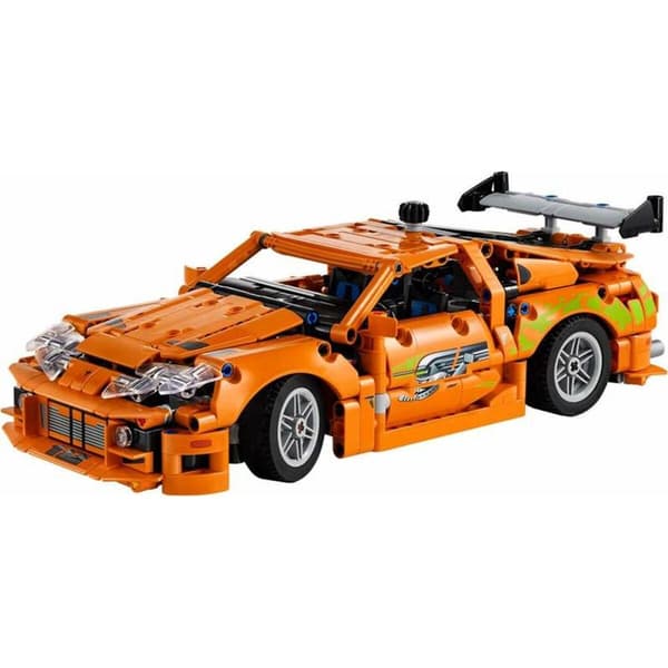 Rakennussetti Lego