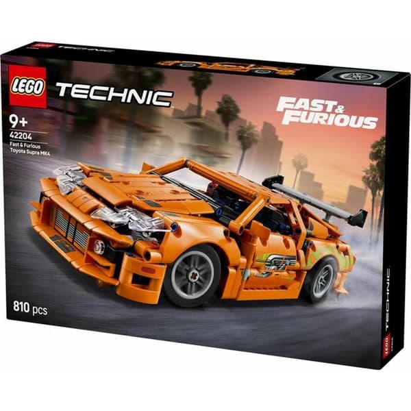 Rakennussetti Lego