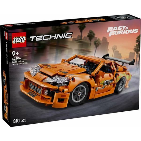 Rakennussetti Lego