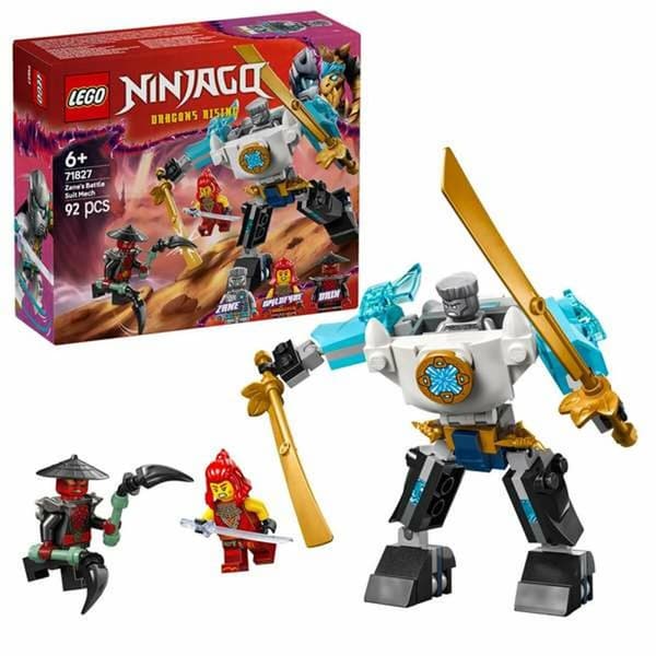Rakennussetti Lego