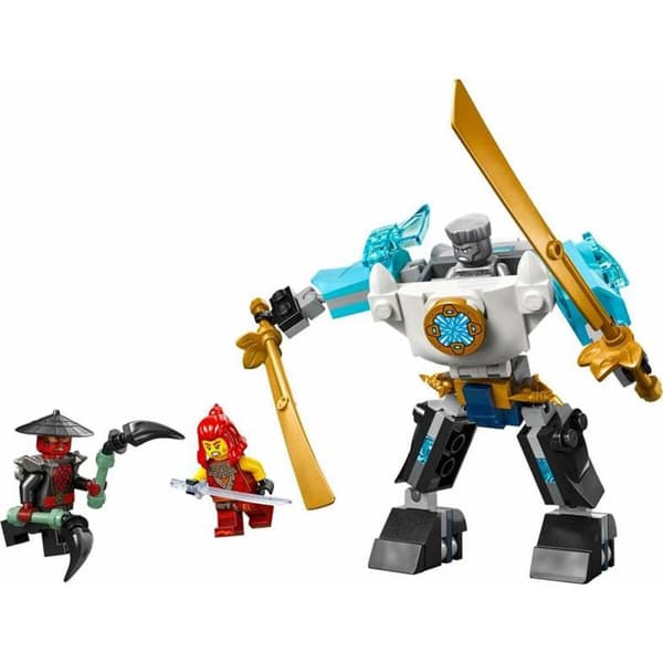 Rakennussetti Lego