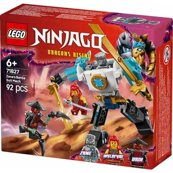 Rakennussetti Lego