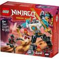 Miniatyrbild 1 av 5: Byggsats Lego