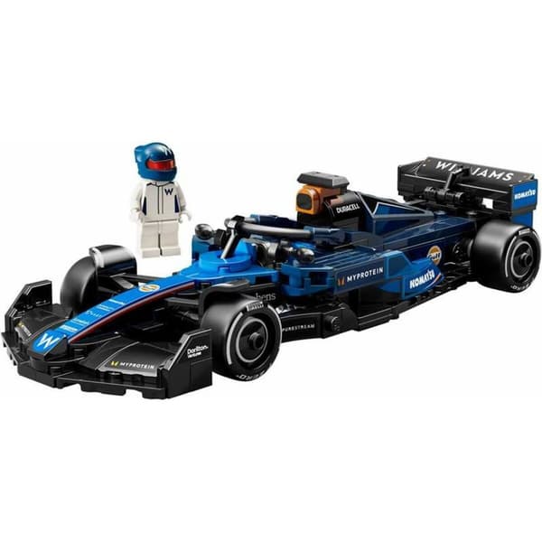 Byggsats Lego