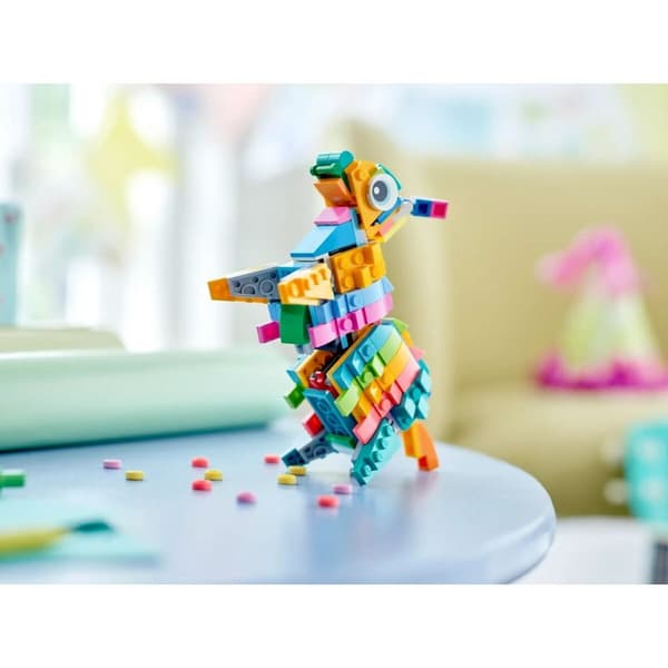 Konstruktionsspil Lego 40644 Blå