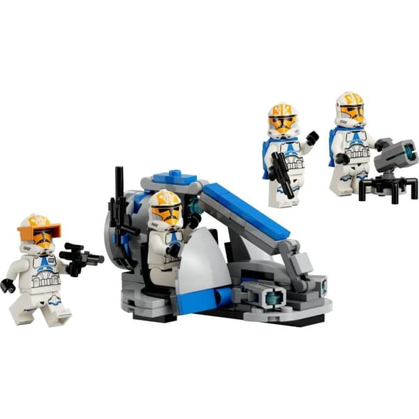 Rakennussetti Lego STAR WARS 75359 Monivärinen