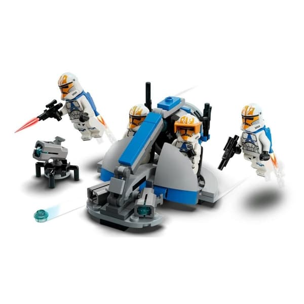 Rakennussetti Lego STAR WARS 75359 Monivärinen