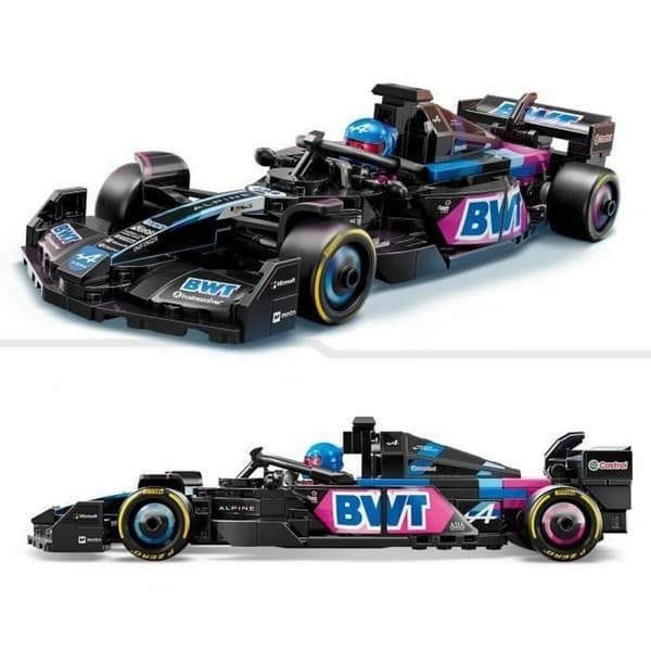 Byggsats Lego 77248