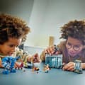 Miniatyrbild 5 av 6: Byggsats Lego 76315