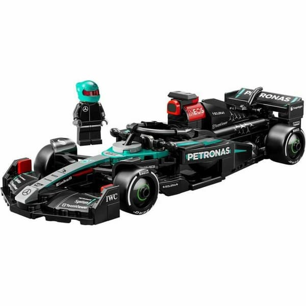 Konstruktionsspil Lego 77244