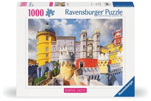 Ravensburger Pena nasjonalpalass - (12001314)