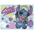 Miniatyrbild 3 av 5: Pussel Stitch