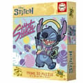 Miniatyrbild 1 av 5: Pussel Stitch
