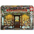 Miniatyrbild 2 av 3: Pussel Educa The fine cheese shop
