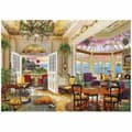 Miniatyrbillede 2 af 3: Puslespil Educa Life in the Coast 3000 Dele