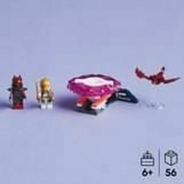 Rakennussetti Lego 60447