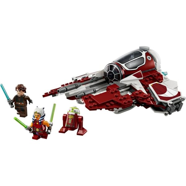 Konstruktionsspil Lego 75401