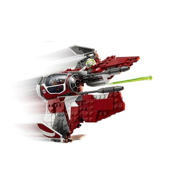 Konstruktionsspil Lego 75401