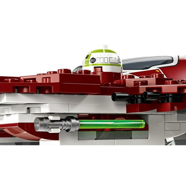 Konstruktionsspil Lego 75401