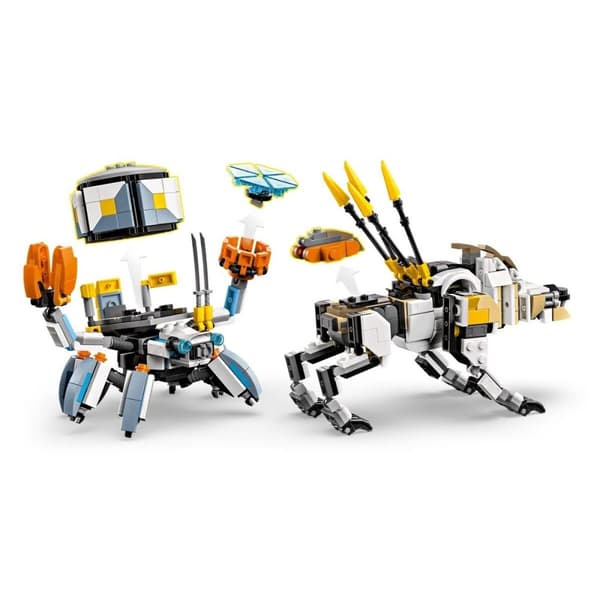 Byggsats Lego 77037