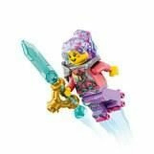 Byggsats Lego 71490