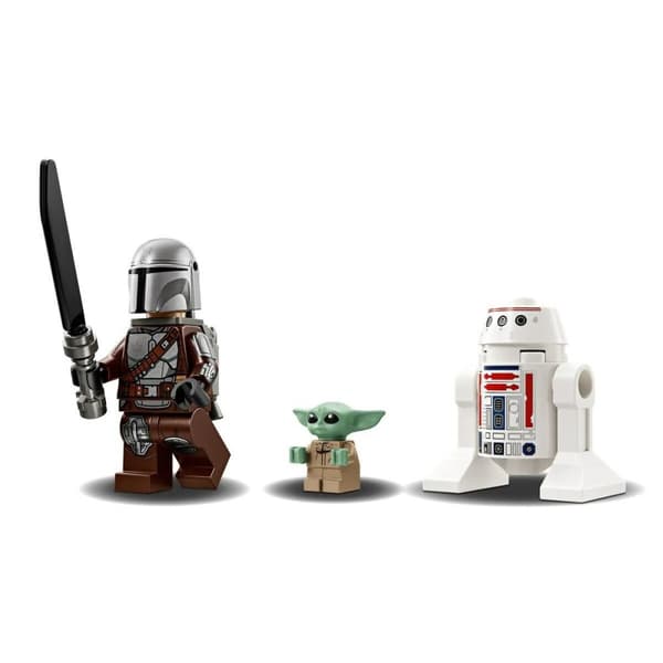 Byggsats Lego 75410