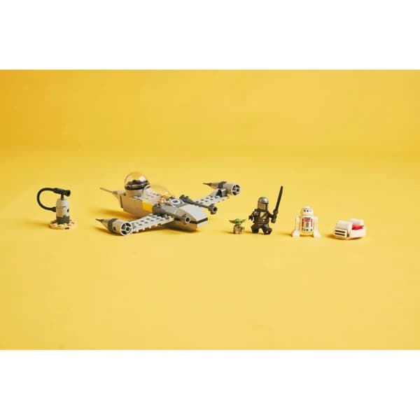 Byggsats Lego 75410
