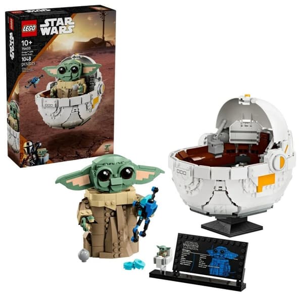 Byggsats Lego 75403