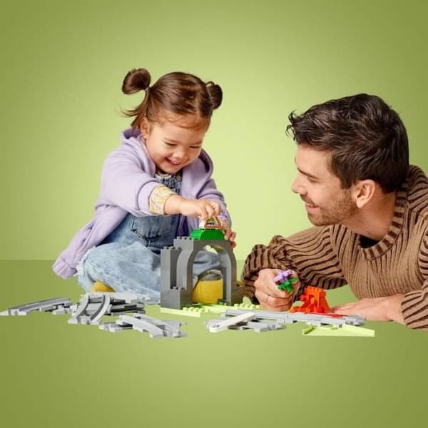 Byggsats Lego 10425