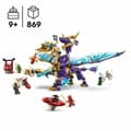 Miniatyrbild 2 av 5: Byggsats Lego 71836