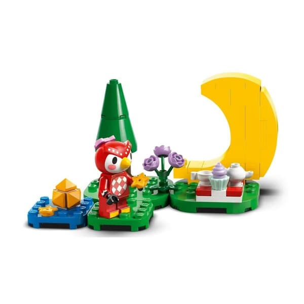 Byggsats Lego 77053