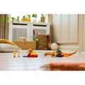Miniatyrbild 11 av 11: Byggsats Lego 77003