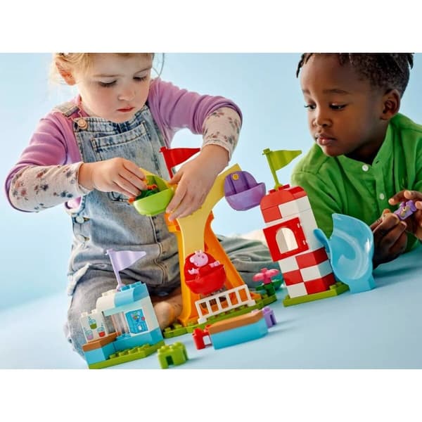 Byggsats Lego 10453