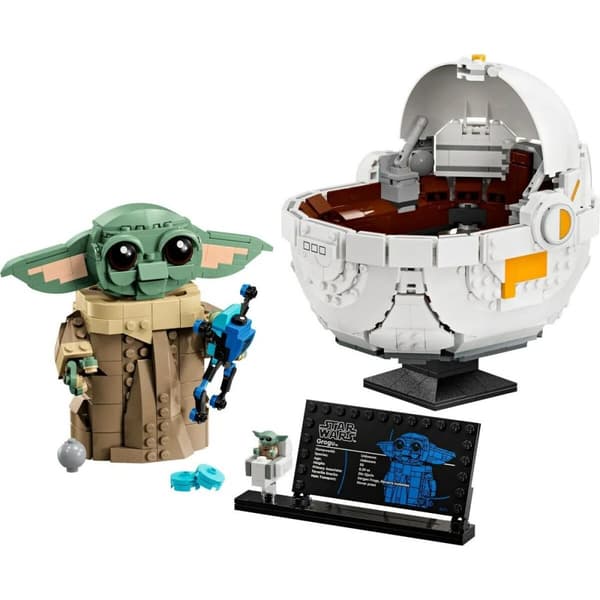 Byggsats Lego 75403