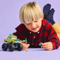 Miniatyrbild 5 av 6: Byggsats Lego 76312