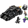 Miniatyrbild 3 av 9: Byggsats Lego 76303