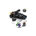 Miniatyrbild 5 av 9: Byggsats Lego 76303