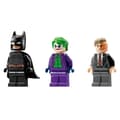 Miniatyrbild 6 av 9: Byggsats Lego 76303