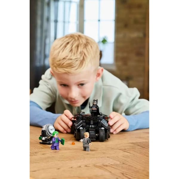 Byggsats Lego 76303